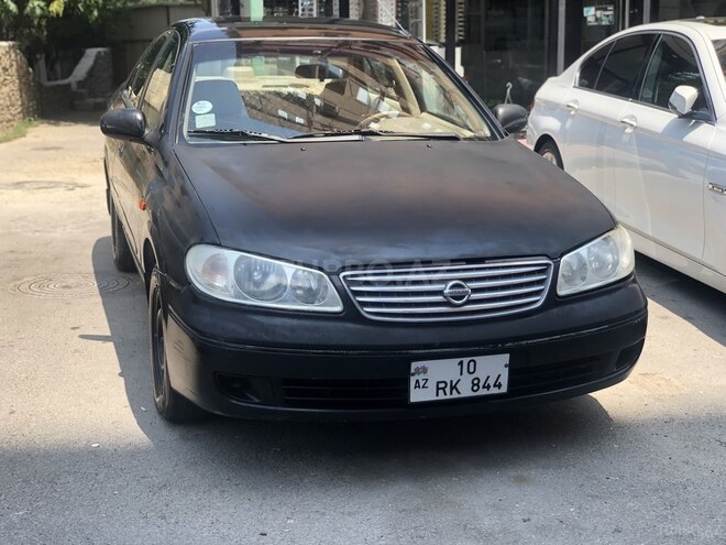 Nissan Sunny 2006, 365,000 km - 1.3 л - Bakı