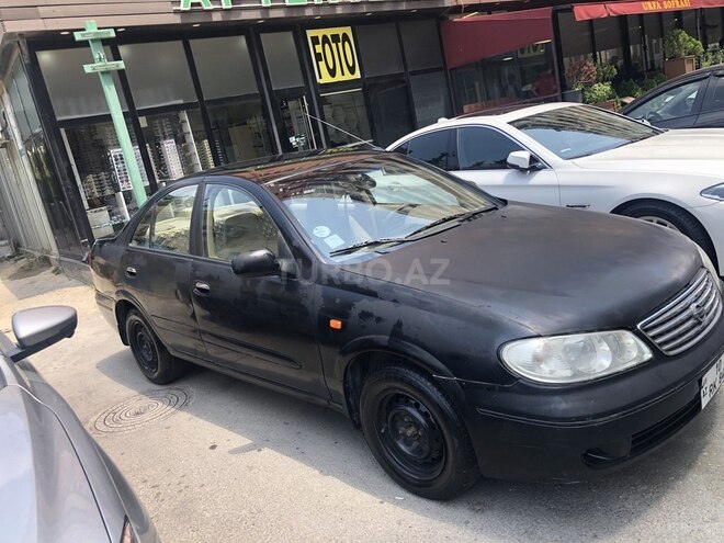 Nissan Sunny 2006, 365,000 km - 1.3 л - Bakı