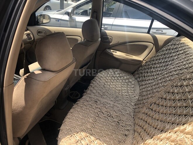 Nissan Sunny 2006, 365,000 km - 1.3 л - Bakı