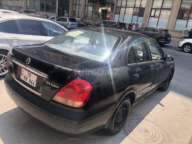 Nissan Sunny 2006, 365,000 km - 1.3 л - Bakı