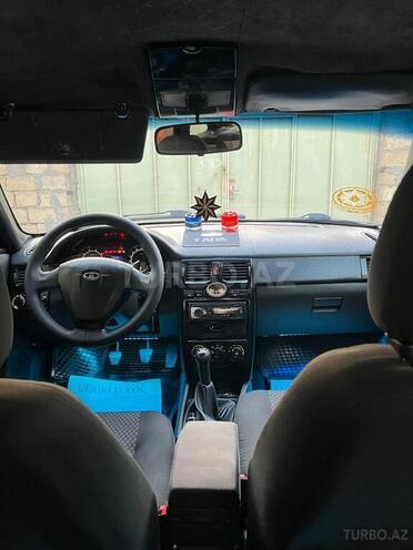 LADA (VAZ) Priora 2013, 176,000 km - 1.6 л - Bakı