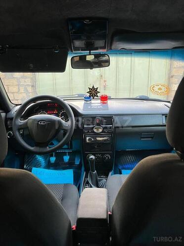 LADA (VAZ) Priora 2013, 176,000 km - 1.6 л - Bakı