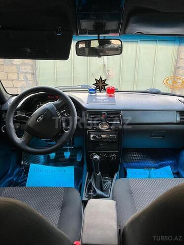 LADA (VAZ) Priora 2013, 176,000 km - 1.6 л - Bakı