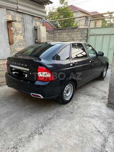 LADA (VAZ) Priora 2013, 176,000 km - 1.6 л - Bakı