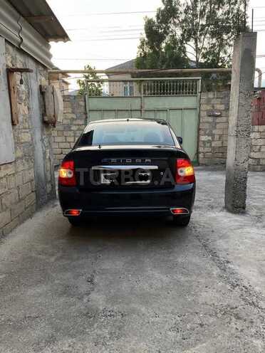 LADA (VAZ) Priora 2013, 176,000 km - 1.6 л - Bakı