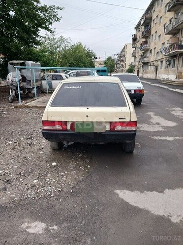 LADA (VAZ) 2109 1987, 112,200 km - 1.5 l - Mingəçevir
