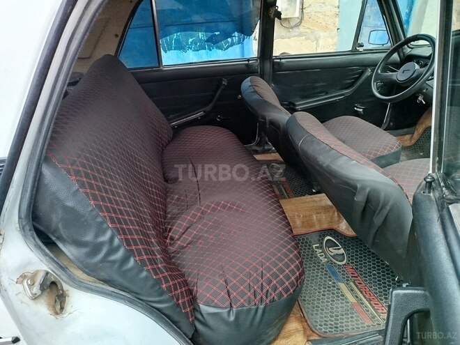 LADA (VAZ) 2106 1980, 90,130 km - 1.6 л - Mingəçevir