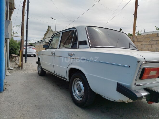 LADA (VAZ) 2106 1980, 90,130 km - 1.6 л - Mingəçevir