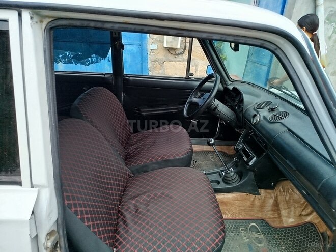LADA (VAZ) 2106 1980, 90,130 km - 1.6 л - Mingəçevir