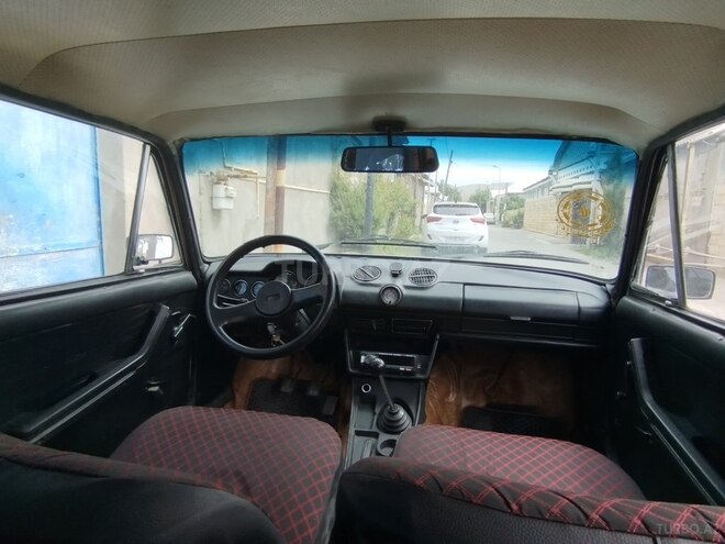LADA (VAZ) 2106 1980, 90,130 km - 1.6 л - Mingəçevir