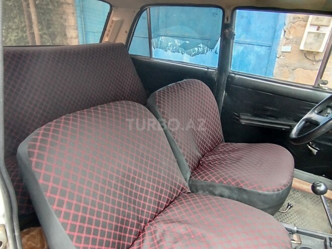 LADA (VAZ) 2106 1980, 90,130 km - 1.6 л - Mingəçevir