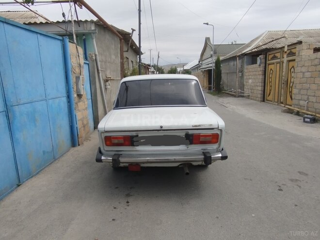 LADA (VAZ) 2106 1980, 90,130 km - 1.6 л - Mingəçevir
