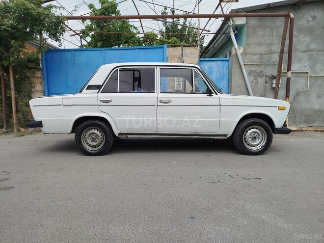 LADA (VAZ) 2106 1980, 90,130 km - 1.6 л - Mingəçevir