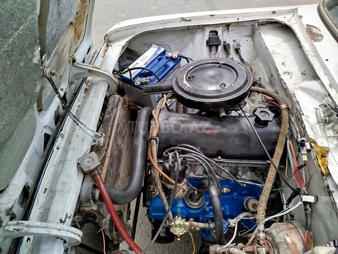 LADA (VAZ) 2106 1980, 90,130 km - 1.6 л - Mingəçevir