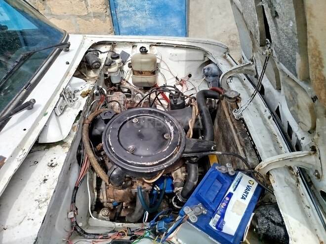 LADA (VAZ) 2106 1980, 90,130 km - 1.6 л - Mingəçevir