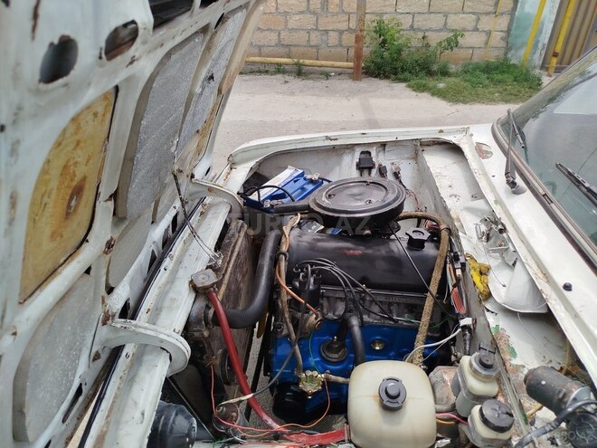 LADA (VAZ) 2106 1980, 90,130 km - 1.6 л - Mingəçevir