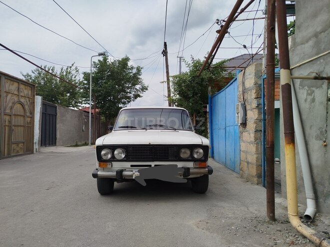 LADA (VAZ) 2106 1980, 90,130 km - 1.6 л - Mingəçevir