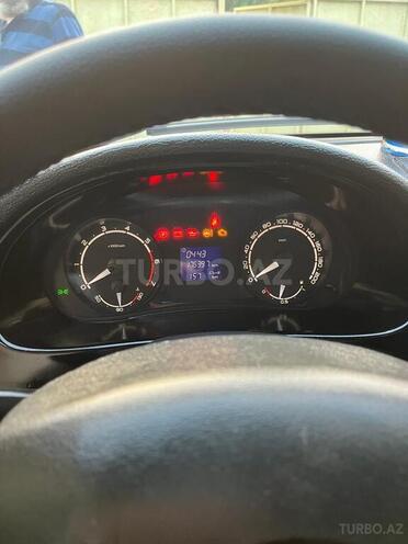 LADA (VAZ) Priora 2013, 176,000 km - 1.6 л - Bakı