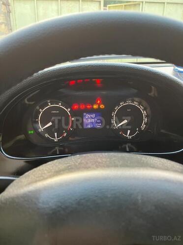 LADA (VAZ) Priora 2013, 176,000 km - 1.6 л - Bakı