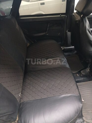 LADA (VAZ) 2109 1987, 112,200 km - 1.5 l - Mingəçevir