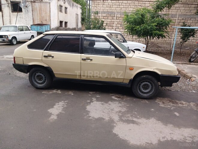 LADA (VAZ) 2109 1987, 112,200 km - 1.5 l - Mingəçevir