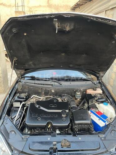 LADA (VAZ) Priora 2013, 176,000 km - 1.6 л - Bakı