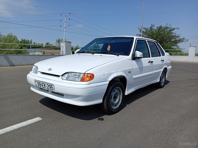 LADA (VAZ) 2115 2012, 272,018 km - 1.6 l - Ağcabədi