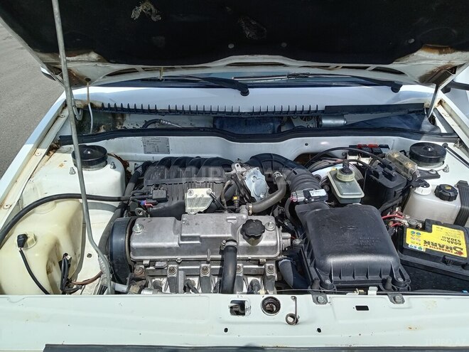 LADA (VAZ) 2115 2012, 272,018 km - 1.6 l - Ağcabədi