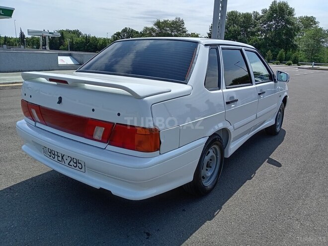 LADA (VAZ) 2115 2012, 272,018 km - 1.6 l - Ağcabədi