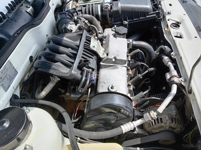 LADA (VAZ) 2115 2012, 272,018 km - 1.6 l - Ağcabədi