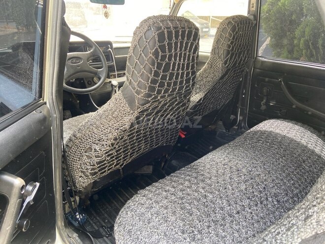 LADA (VAZ) 2107 2009, 80,180 km - 1.6 l - Bakı