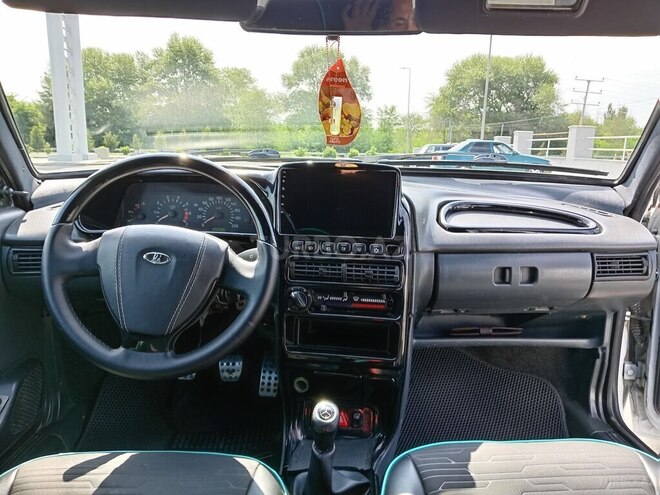 LADA (VAZ) 2115 2012, 272,018 km - 1.6 l - Ağcabədi