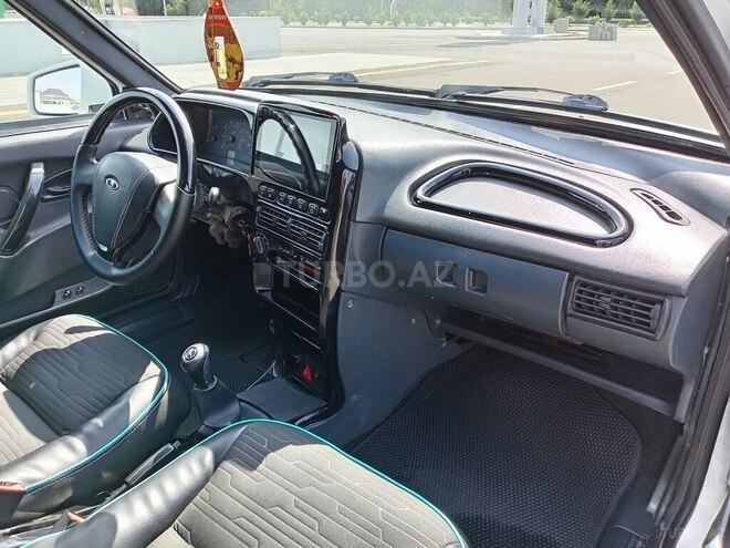 LADA (VAZ) 2115 2012, 272,018 km - 1.6 l - Ağcabədi