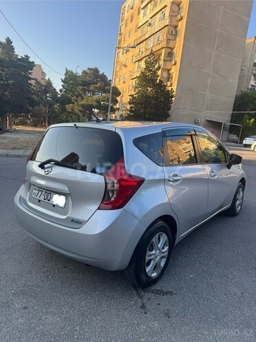 Nissan Note 2015, 80,000 km - 1.2 l - Bakı