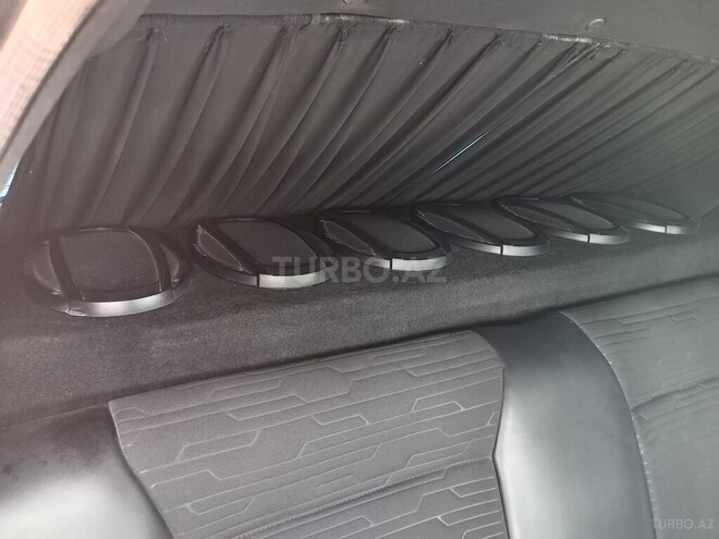 LADA (VAZ) 2115 2012, 272,018 km - 1.6 l - Ağcabədi