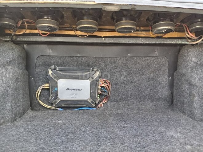 LADA (VAZ) 2115 2012, 272,018 km - 1.6 l - Ağcabədi
