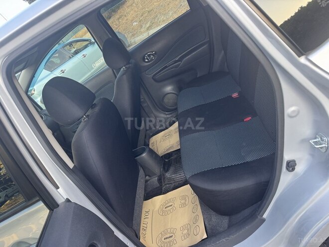 Nissan Note 2015, 80,000 km - 1.2 l - Bakı
