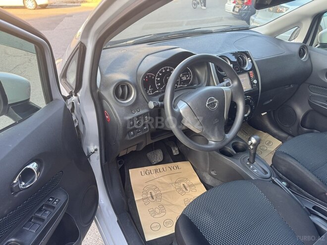 Nissan Note 2015, 80,000 km - 1.2 l - Bakı
