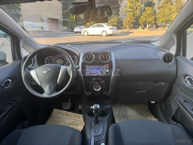 Nissan Note 2015, 80,000 km - 1.2 l - Bakı