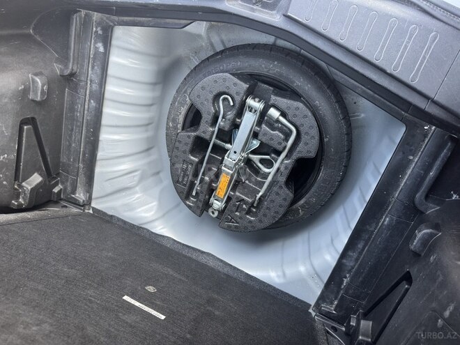 Nissan Note 2015, 80,000 km - 1.2 l - Bakı