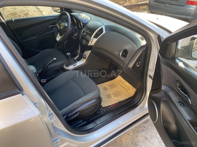 Chevrolet Cruze 2012, 227,550 km - 1.6 l - Bakı