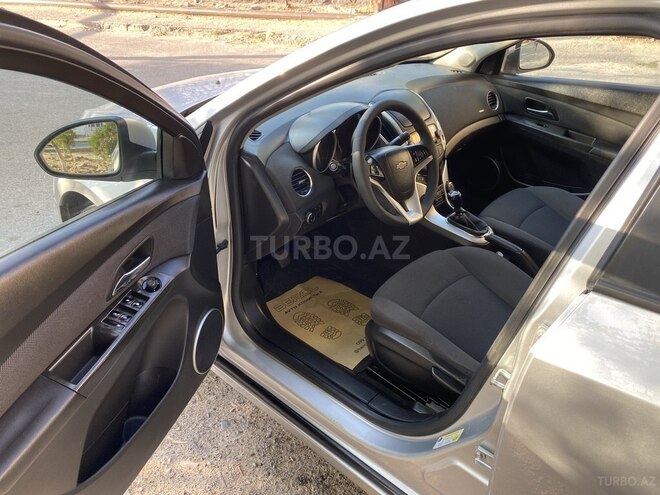 Chevrolet Cruze 2012, 227,550 km - 1.6 l - Bakı