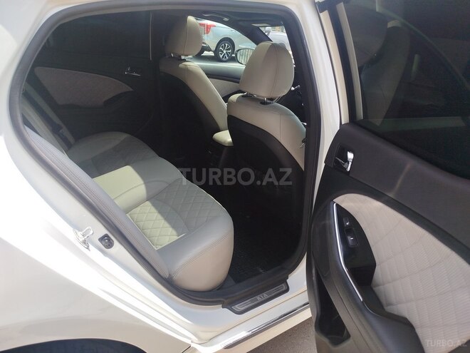 Kia Optima 2014, 87,000 km - 2.0 l - Bakı