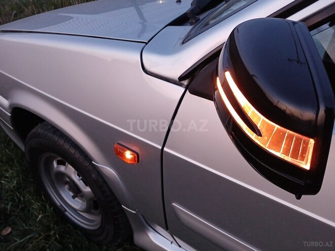 LADA (VAZ) 2115 2011, 182,000 km - 1.6 l - Xaçmaz