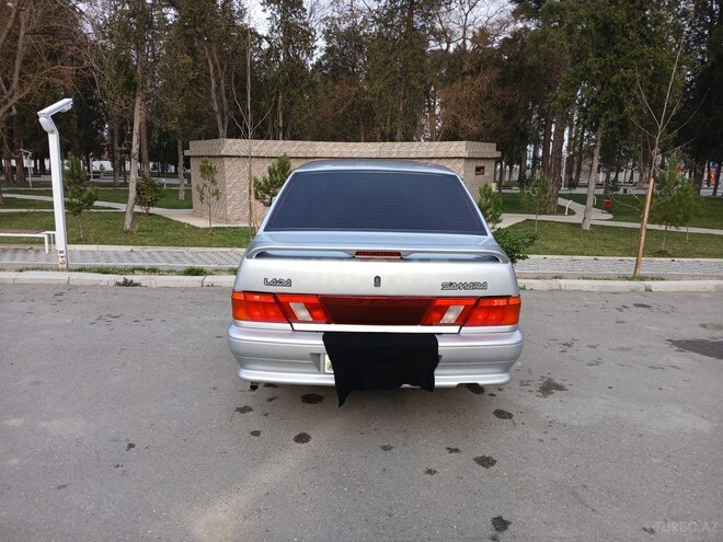 LADA (VAZ) 2115 2011, 182,000 km - 1.6 l - Xaçmaz