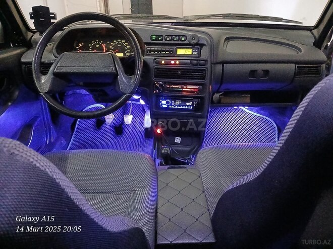 LADA (VAZ) 2115 2011, 182,000 km - 1.6 l - Xaçmaz