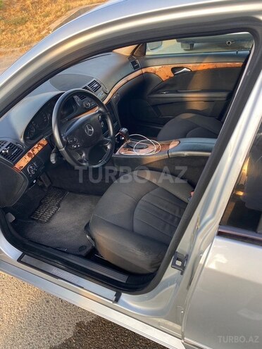 Mercedes E 300 d 2006, 328,000 km - 3.0 л - Bakı
