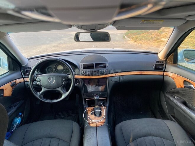Mercedes E 300 d 2006, 328,000 km - 3.0 л - Bakı
