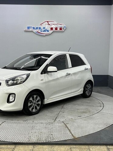 Kia Morning 2016, 115,000 km - 1.0 л - Sumqayıt