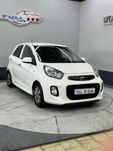 Kia Morning 2016, 115,000 km - 1.0 л - Sumqayıt